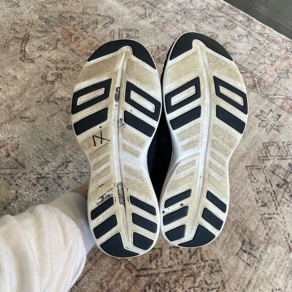 APL: Athletic Propulsion Labs Women's Techloom Phantom Running Shoe Black SZ 8.5 - Picture 6 of 10